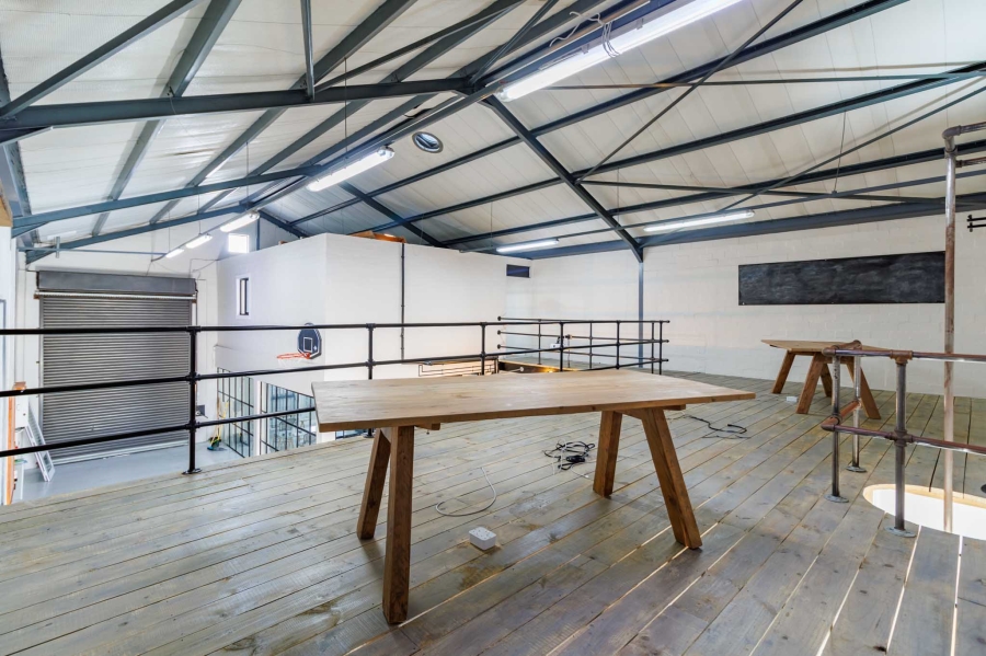 To Let Commercial Property for Rent in Westlake Western Cape